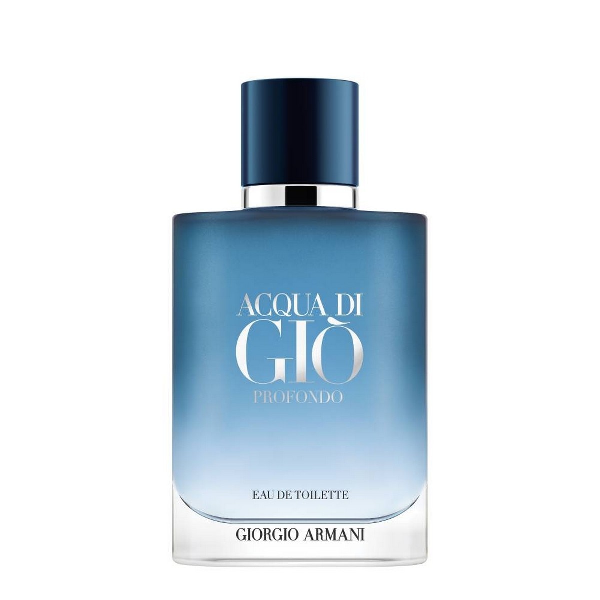 Acqua Di Giò Profondo Eau de Toilette 1
