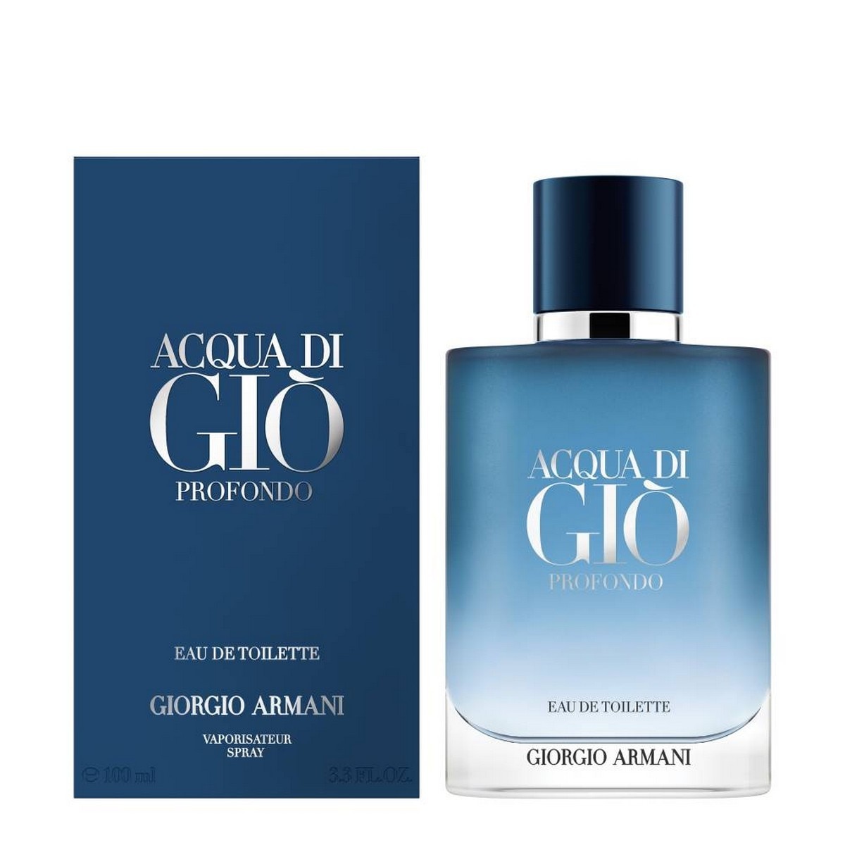 Acqua Di Giò Profondo Eau de Toilette 2