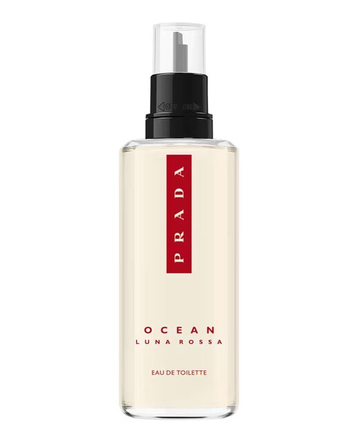 Imagem 0 de Recarga Luna Rossa Ocean Eau De Toilette - 150 ml
