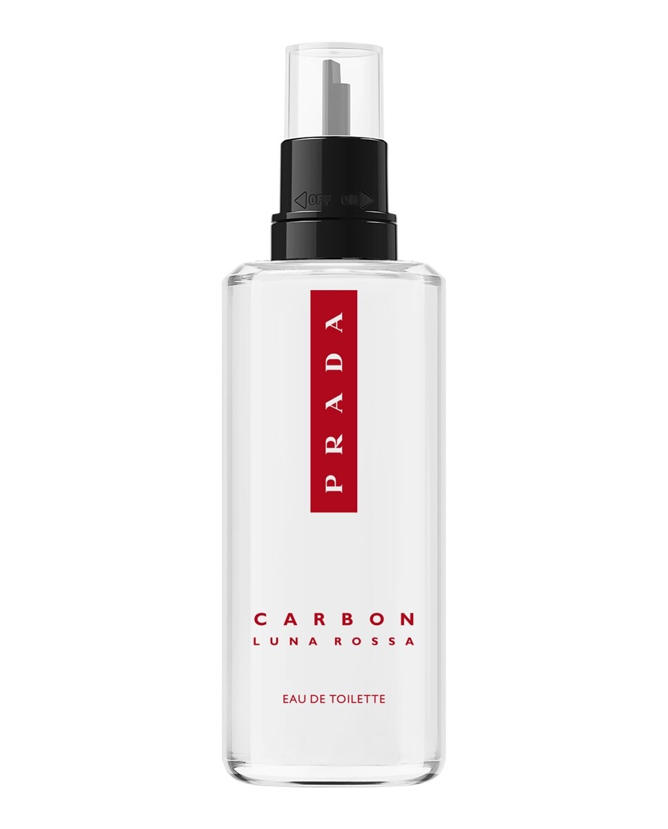 Imagem 0 de Recarga Luna Rossa Carbon Eau De Toilette