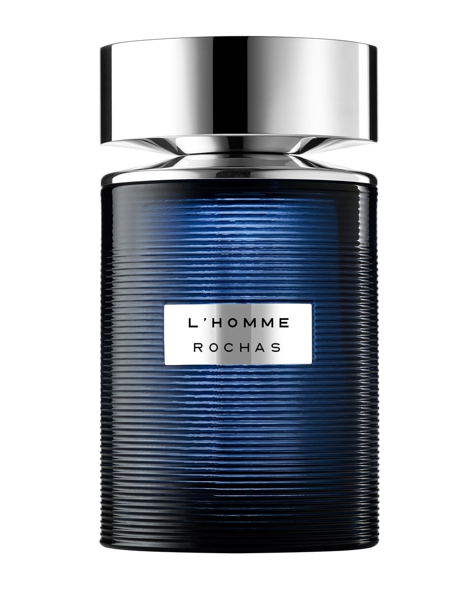 Imagem 0 de L'Homme Rochas Eau de Toilette