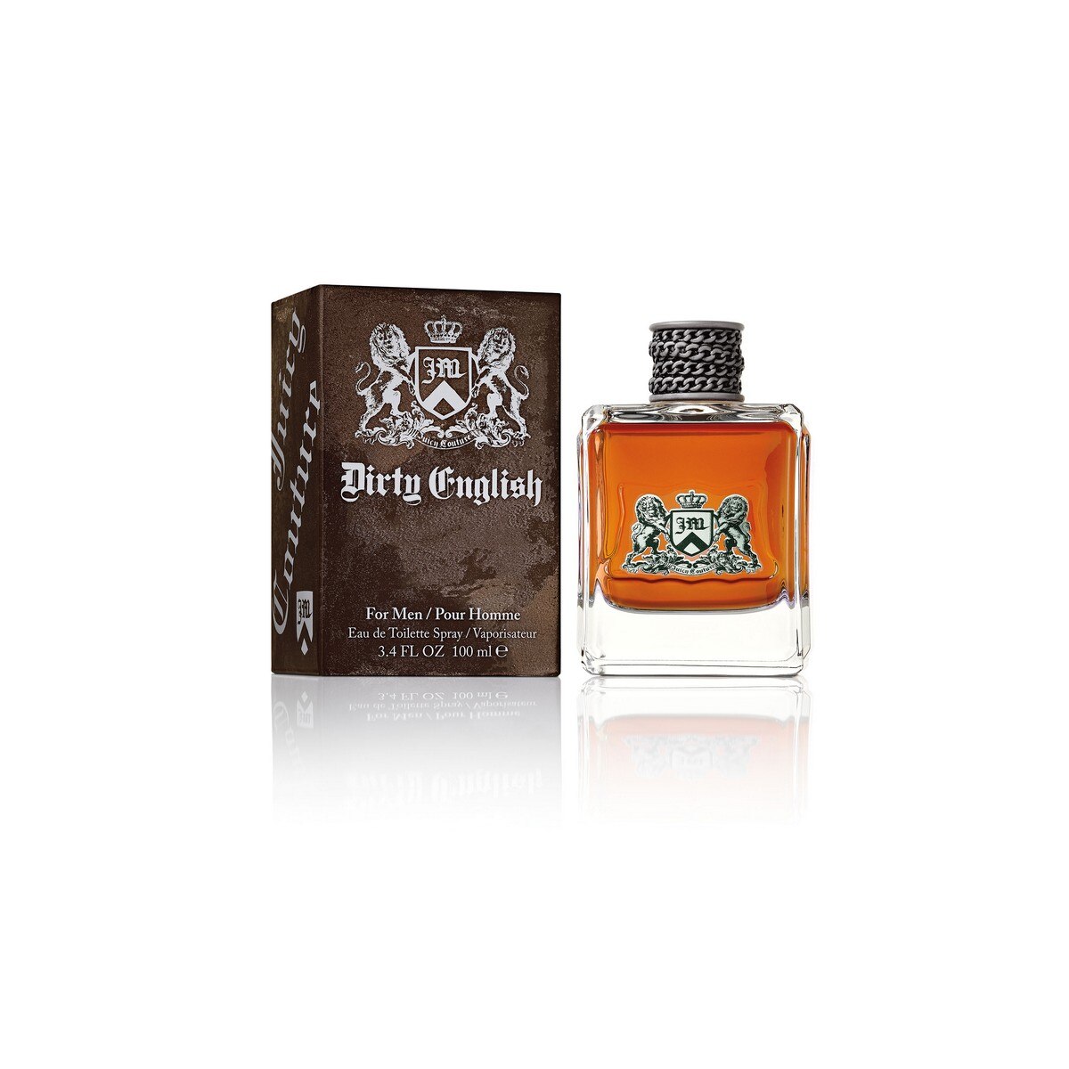 Dirty English Eau de Toilette 2