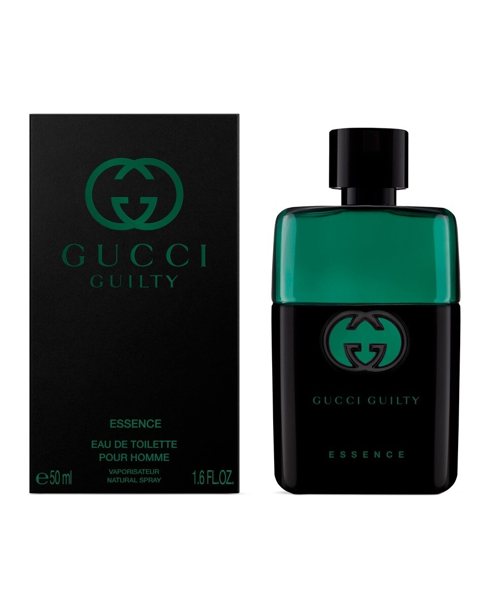 Guilty Essence Pour Homme Eau de Toilette 2