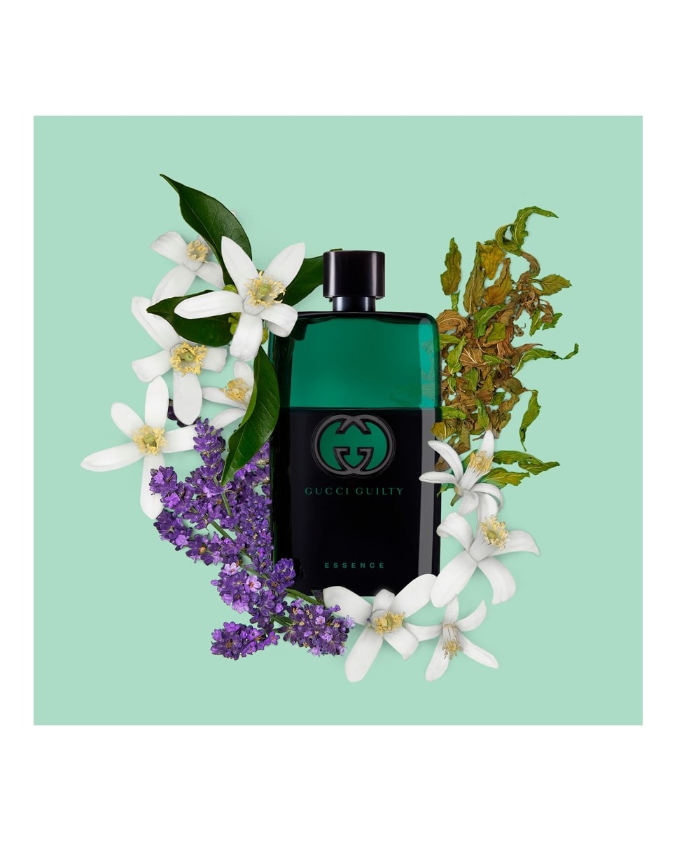 Guilty Essence Pour Homme Eau de Toilette 3