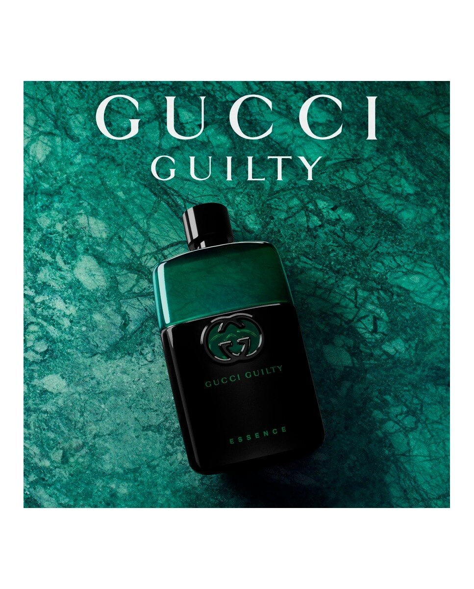 Guilty Essence Pour Homme Eau de Toilette 4