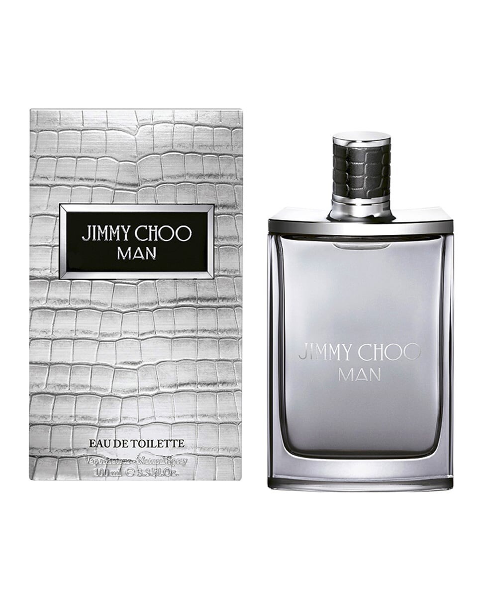 Jimmy Choo Eau de Toilette 2