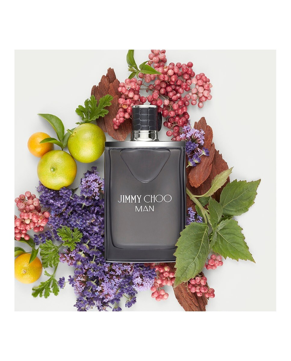 Jimmy Choo Eau de Toilette 4