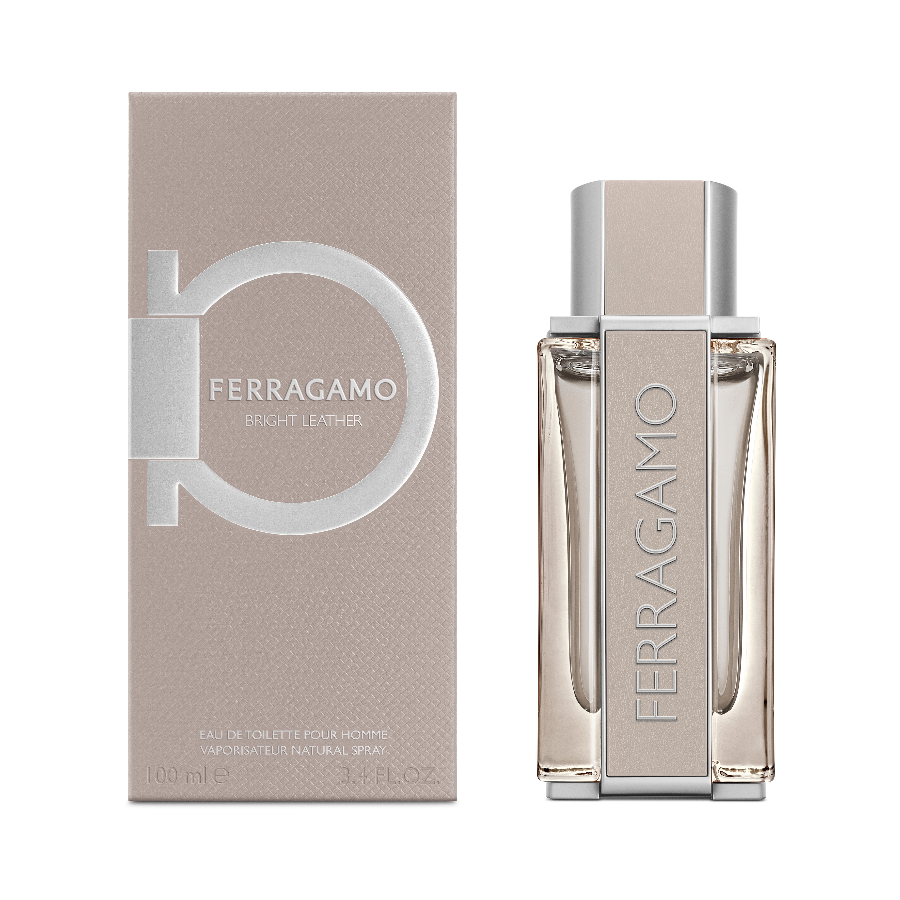 Ferragamo Bright Leather Eau de Parfum 2