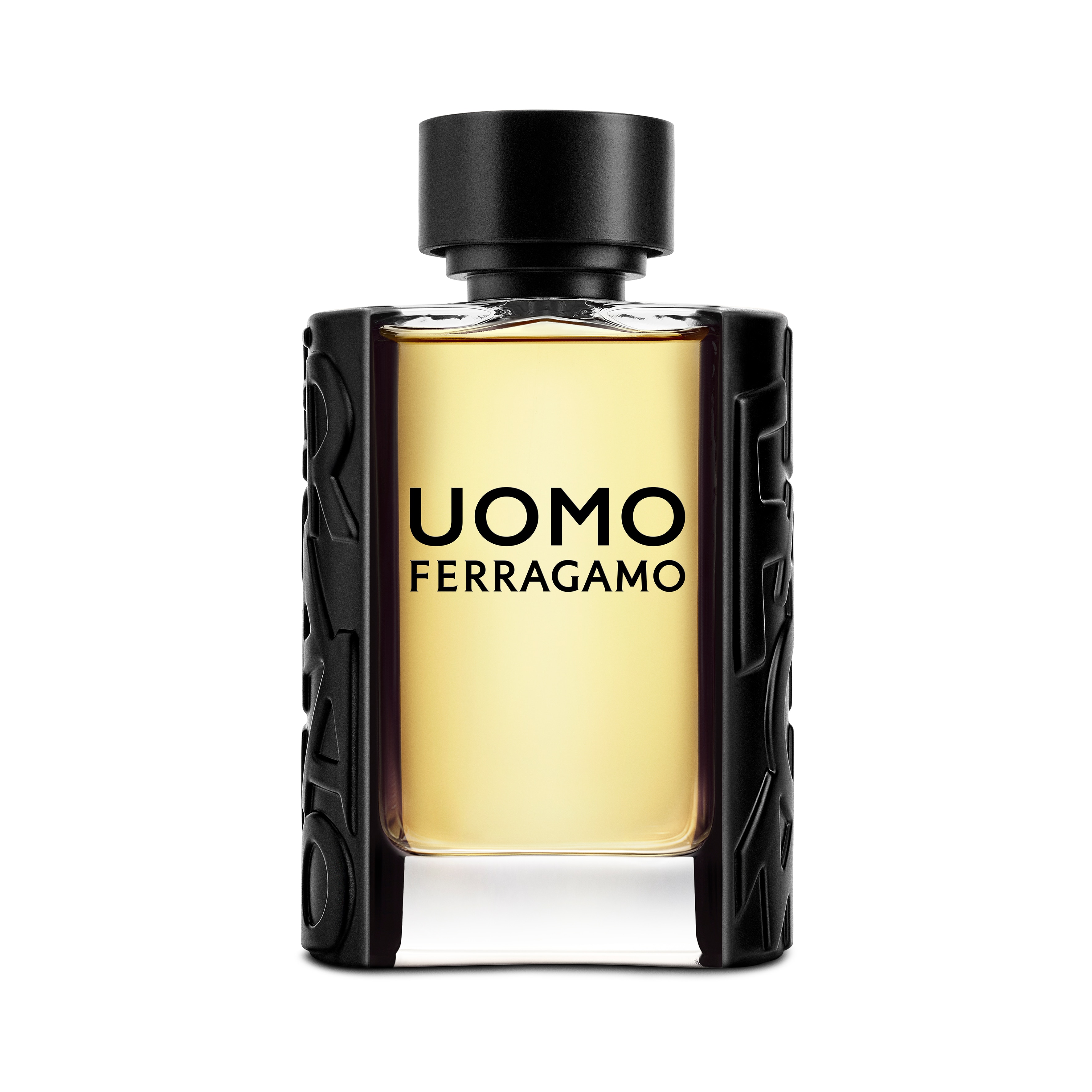 Imagem 0 de Uomo Salvatore Ferragamo Eau de Toilette