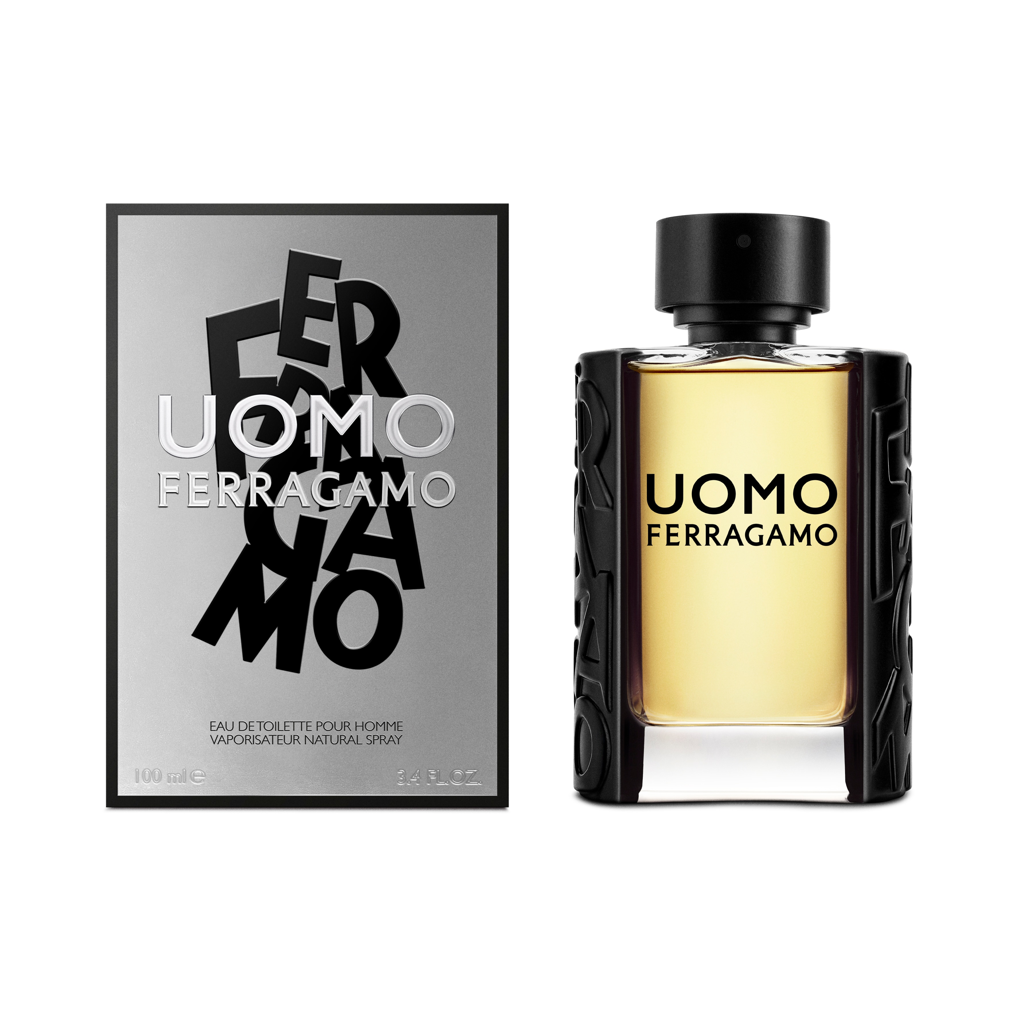 Uomo Salvatore Ferragamo Eau de Toilette 2