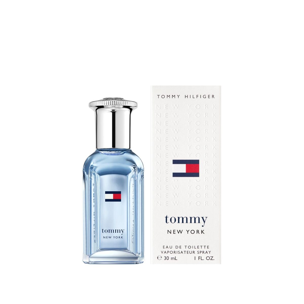 Tommy New York Eau de Toilette 2