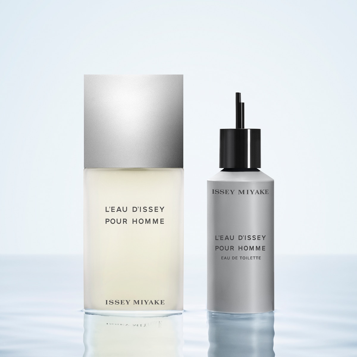 Recarga L'Eau d'Issey Pour Homme Eau de Toilette 2