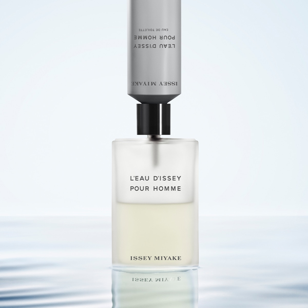 Recarga L'Eau d'Issey Pour Homme Eau de Toilette 3