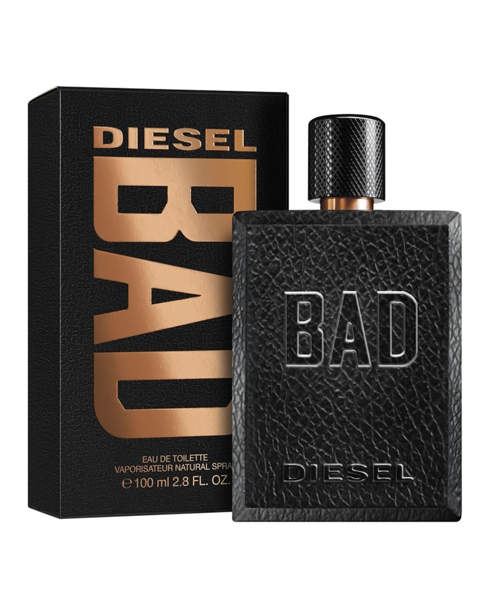 Bad Eau de Toilette - 100 ml 2