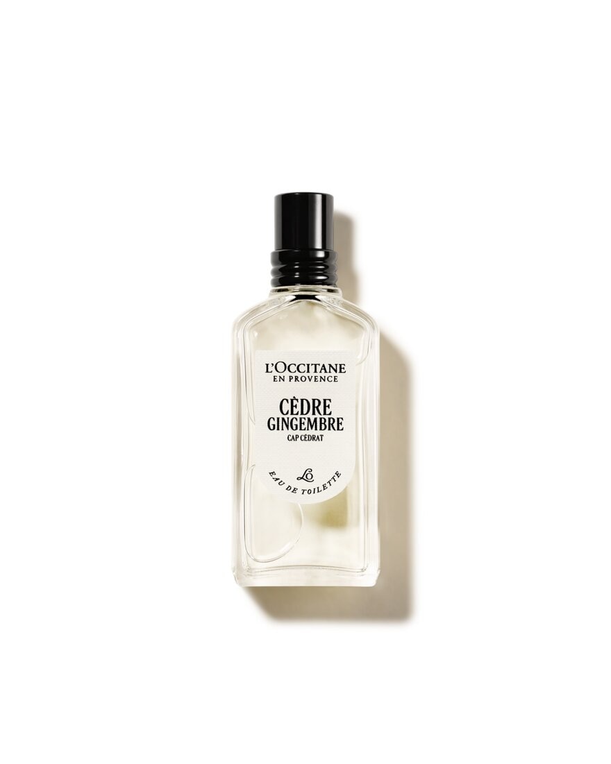 Imagem 0 de Cèdre Gingembre (Cap Cédrat) Eau de Toilette