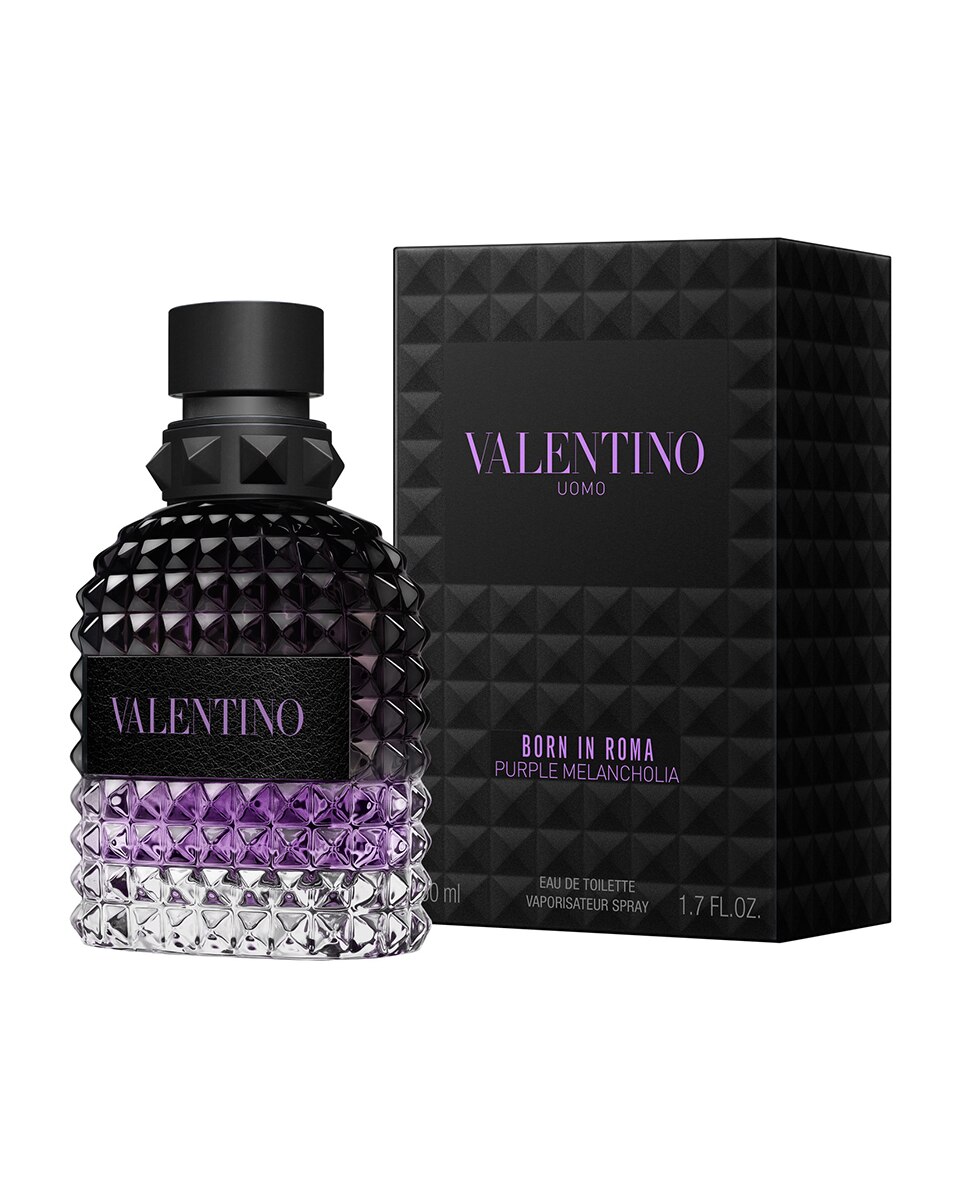 Born In Roma Eau De Toilette 3
