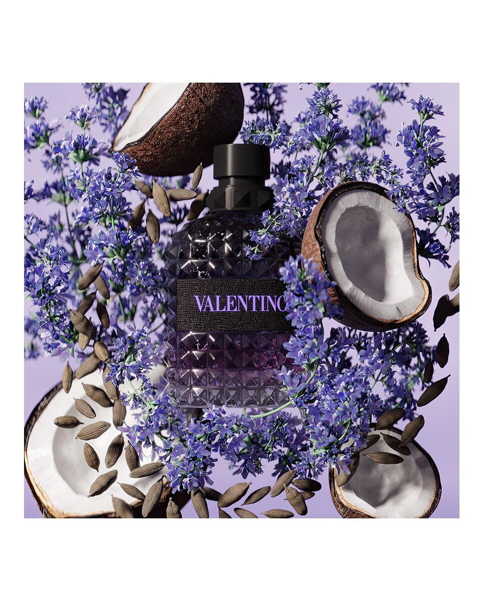Born In Roma Eau De Toilette 4