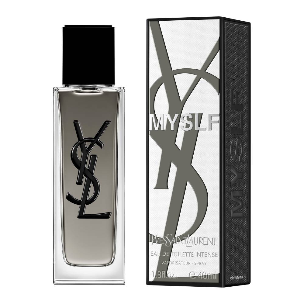 MYSLF Eau de Toilette Intense 2