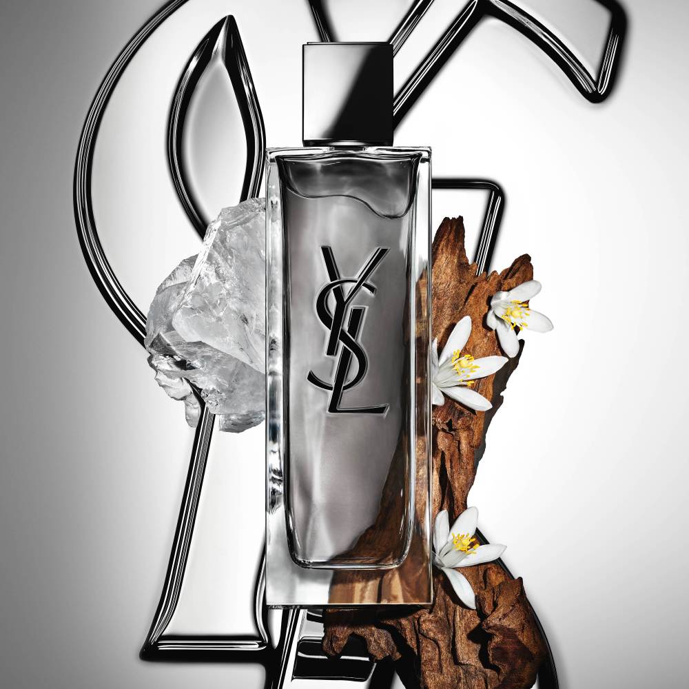 MYSLF Eau de Toilette Intense 3