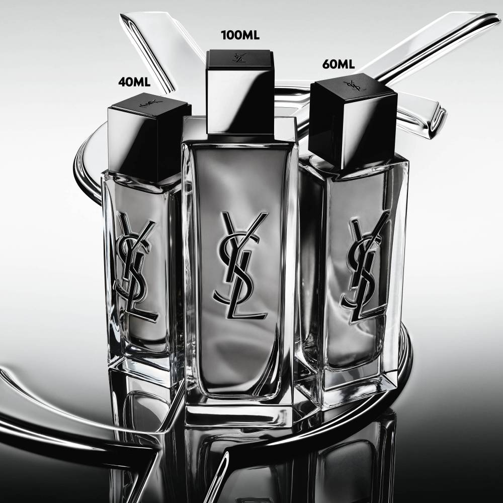 MYSLF Eau de Toilette Intense 4