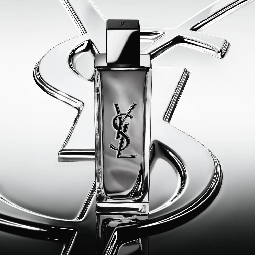 MYSLF Eau de Toilette Intense 6