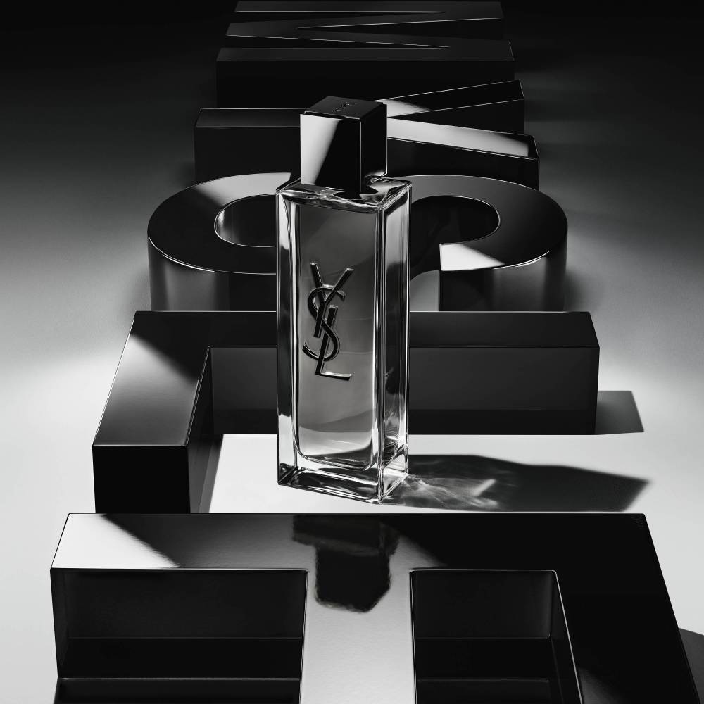 MYSLF Eau de Toilette Intense 7