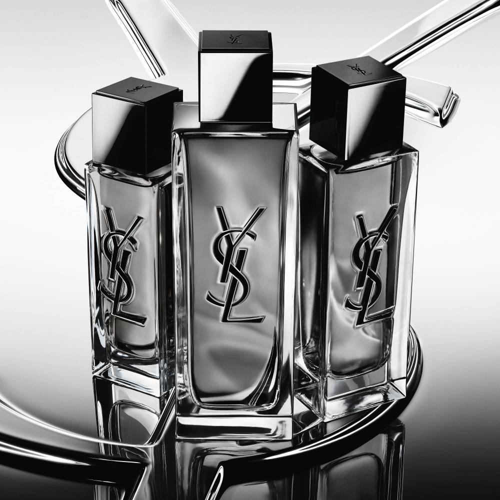 MYSLF Eau de Toilette Intense 8