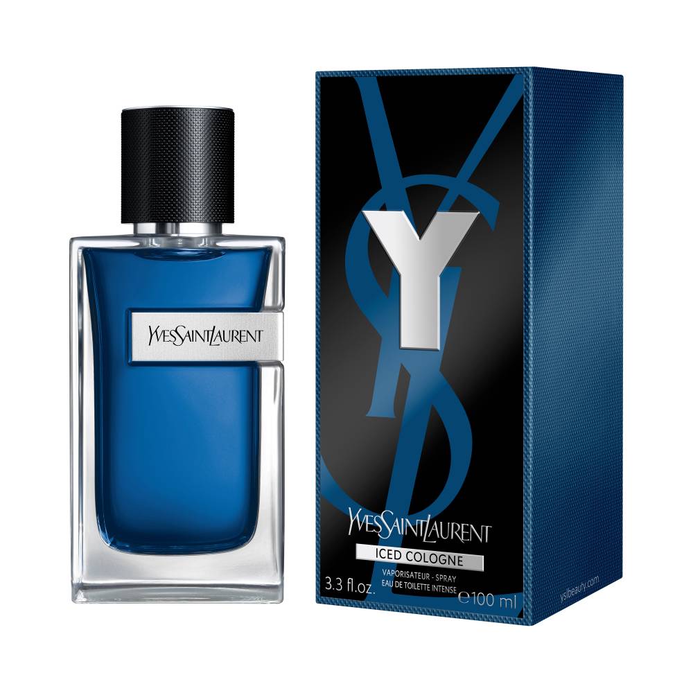 Y Eau de Toilette 2