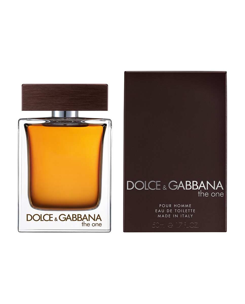The One for Men Eau de Toilette 2
