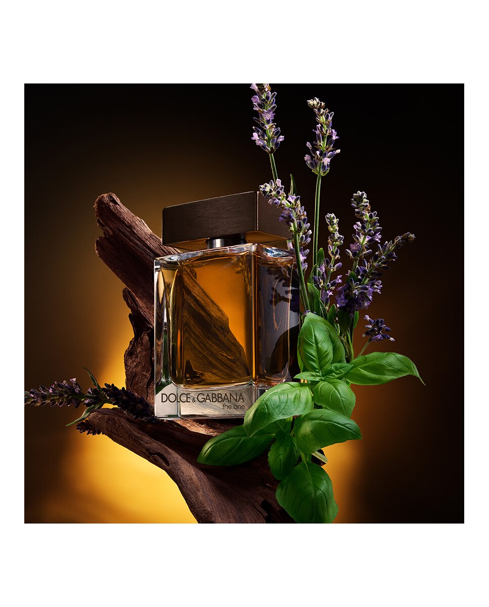 The One for Men Eau de Toilette 3