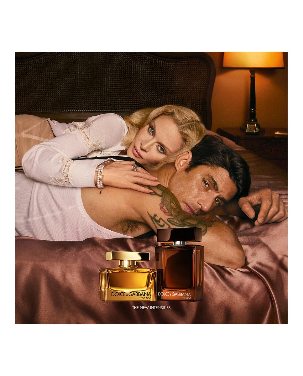 The One for Men Eau de Toilette 8