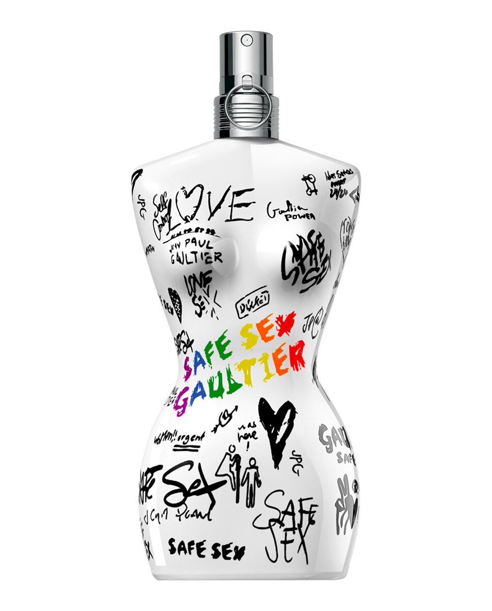 Imagem 0 de Classique Pride Edition Eau de Toilette