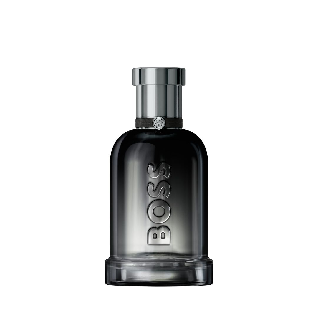 Imagem 0 de Boss Bottled Beyond Eau De Toilette Intense