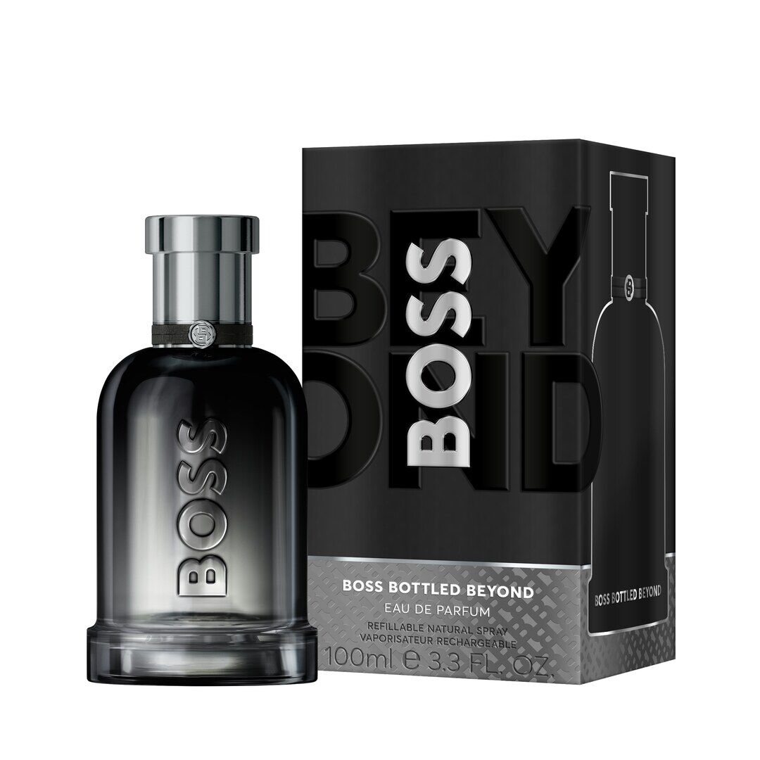 Boss Bottled Beyond Eau De Toilette Intense 2