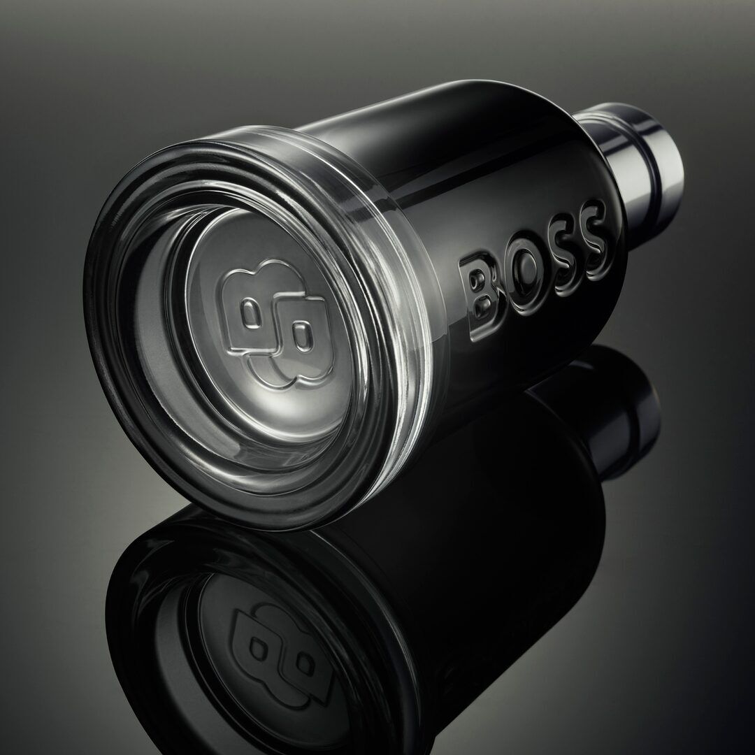 Boss Bottled Beyond Eau De Toilette Intense 4
