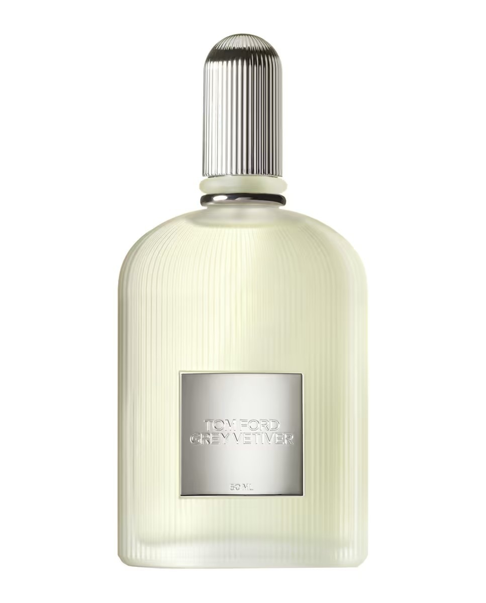 Grey Vetiver Eau de Parfum 1