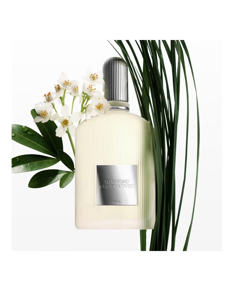 Grey Vetiver Eau de Parfum 2