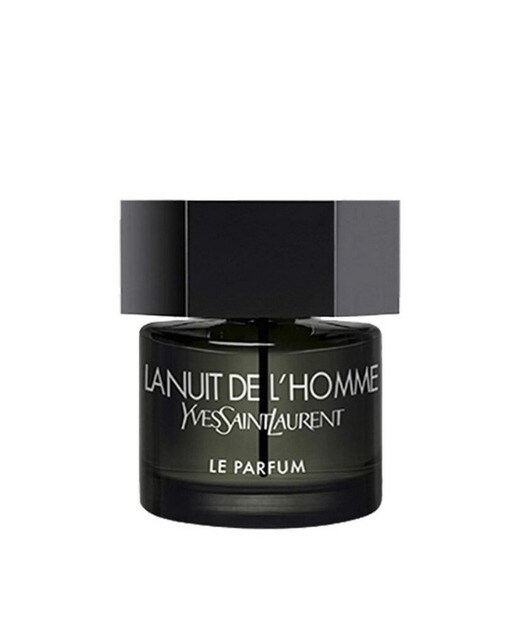 La Nuit De L'Homme Le Parfum - 60 ml 1