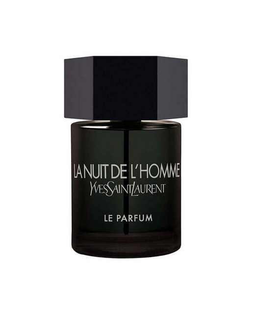 La Nuit De L'Homme Le Parfum - 100 ml 1