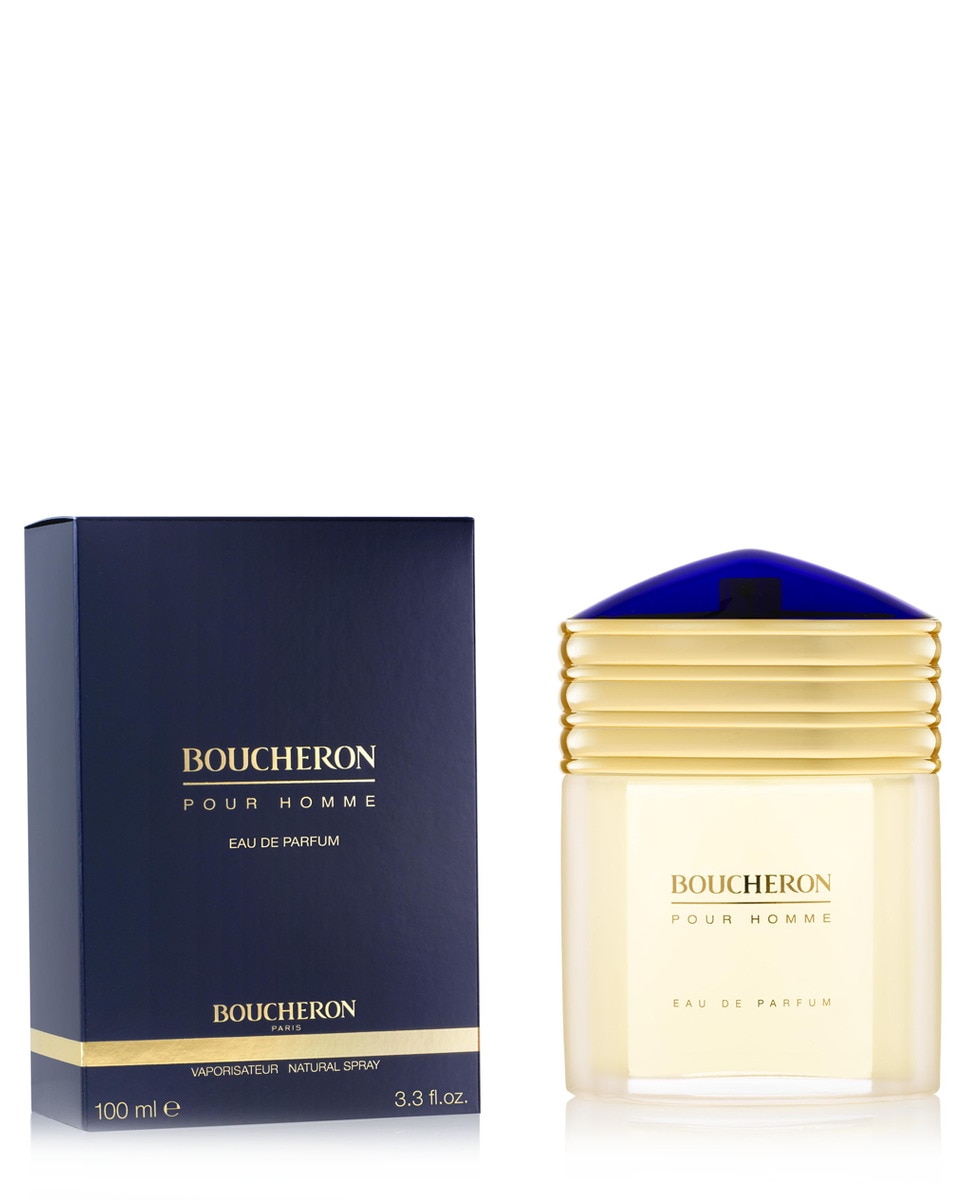 Boucheron Pour Homme Eau de Parfum - 100 ml 2