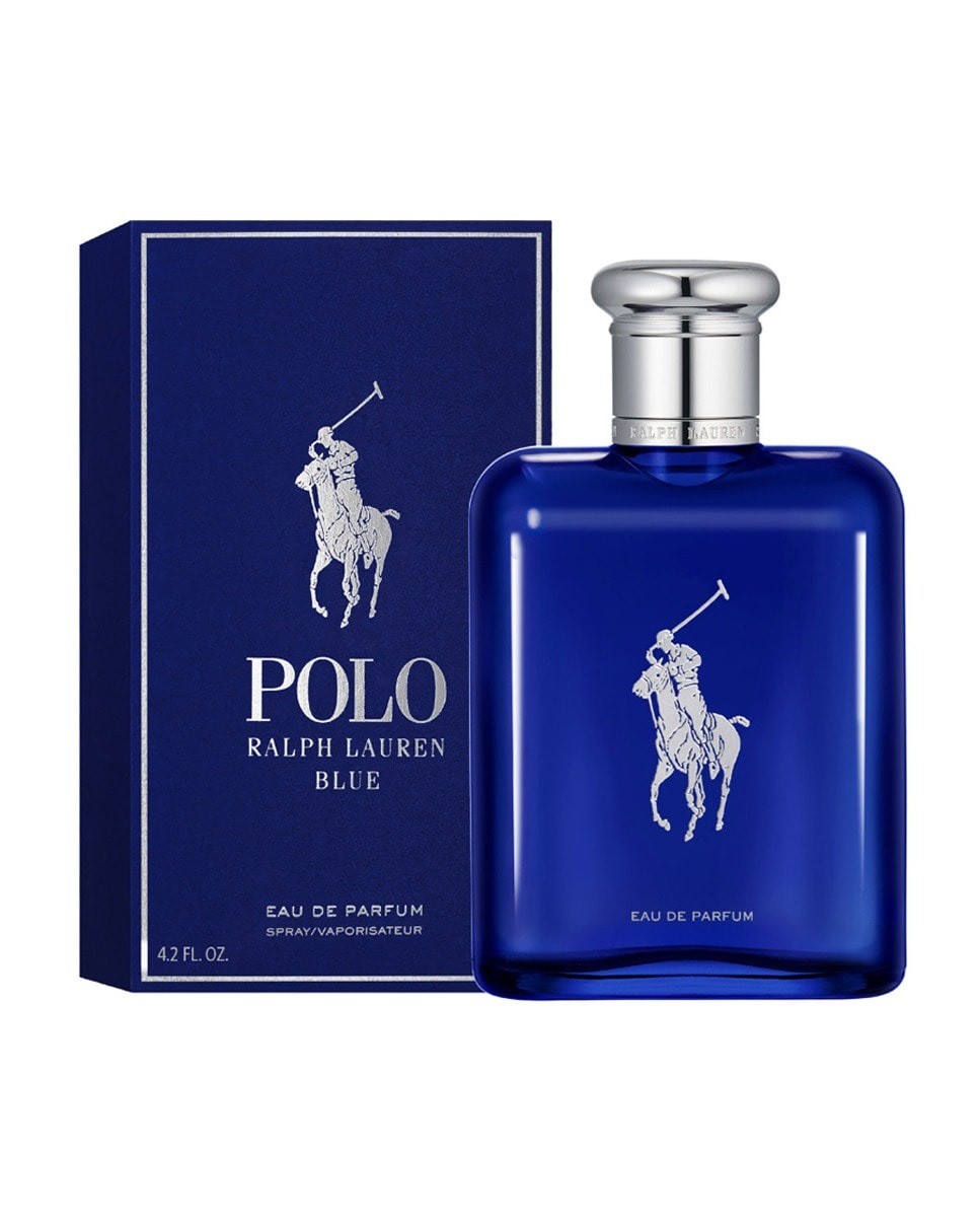 Polo Blue Eau de Parfum - 75 ml 2