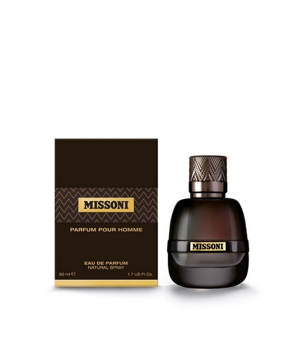 Missoni Pour Homme Eau de Parfum - 50 ml 2