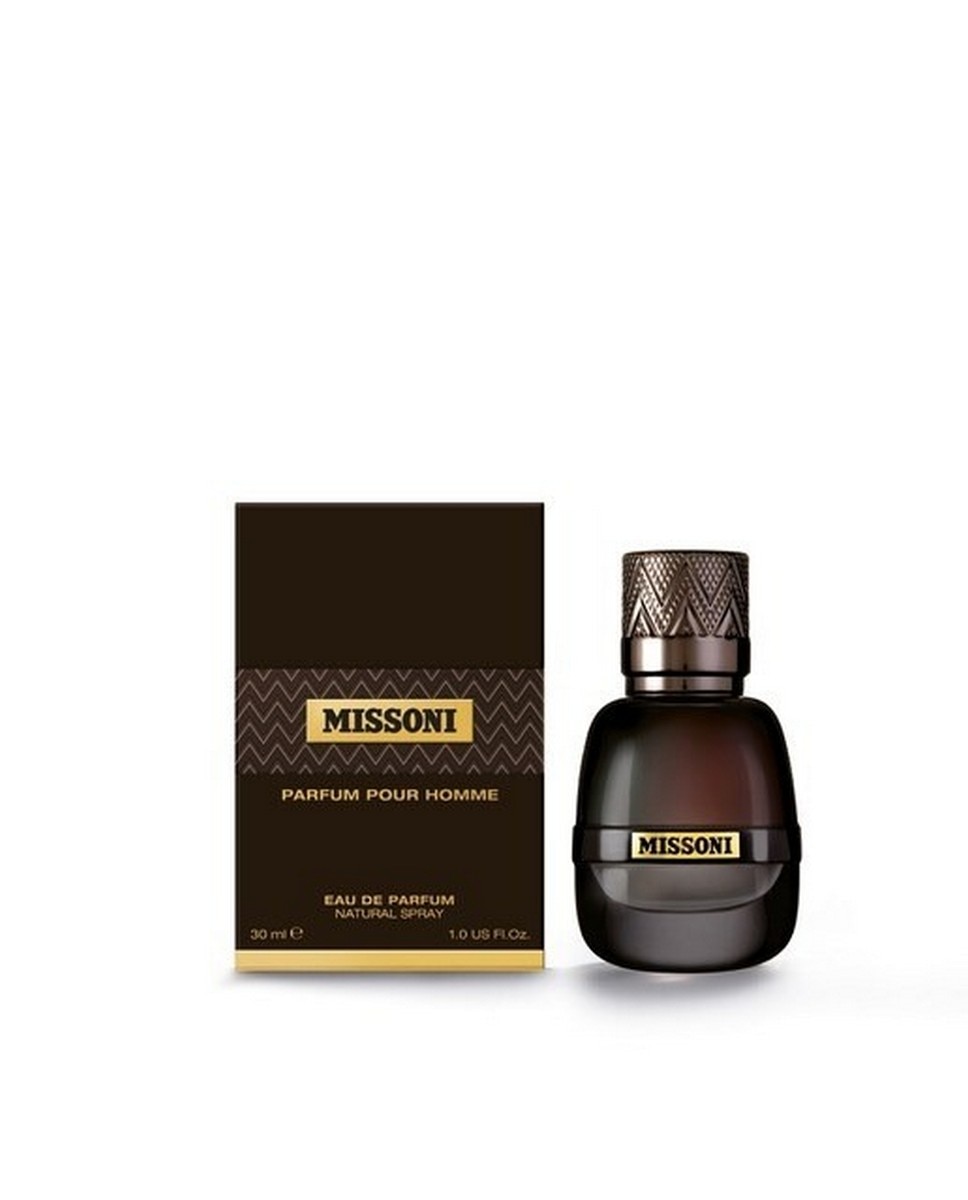 Missoni Pour Homme Eau de Parfum - 30 ml 2