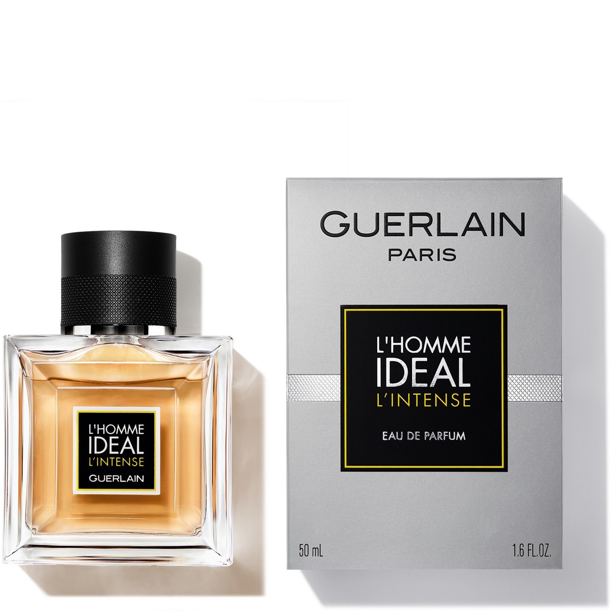 L'Homme Ideal Intense Eau de Parfum - 50 ml 2