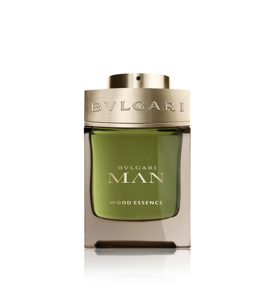 Bvlgari Man Wood Essence Eau de Parfum 60ml Bvlgari 1