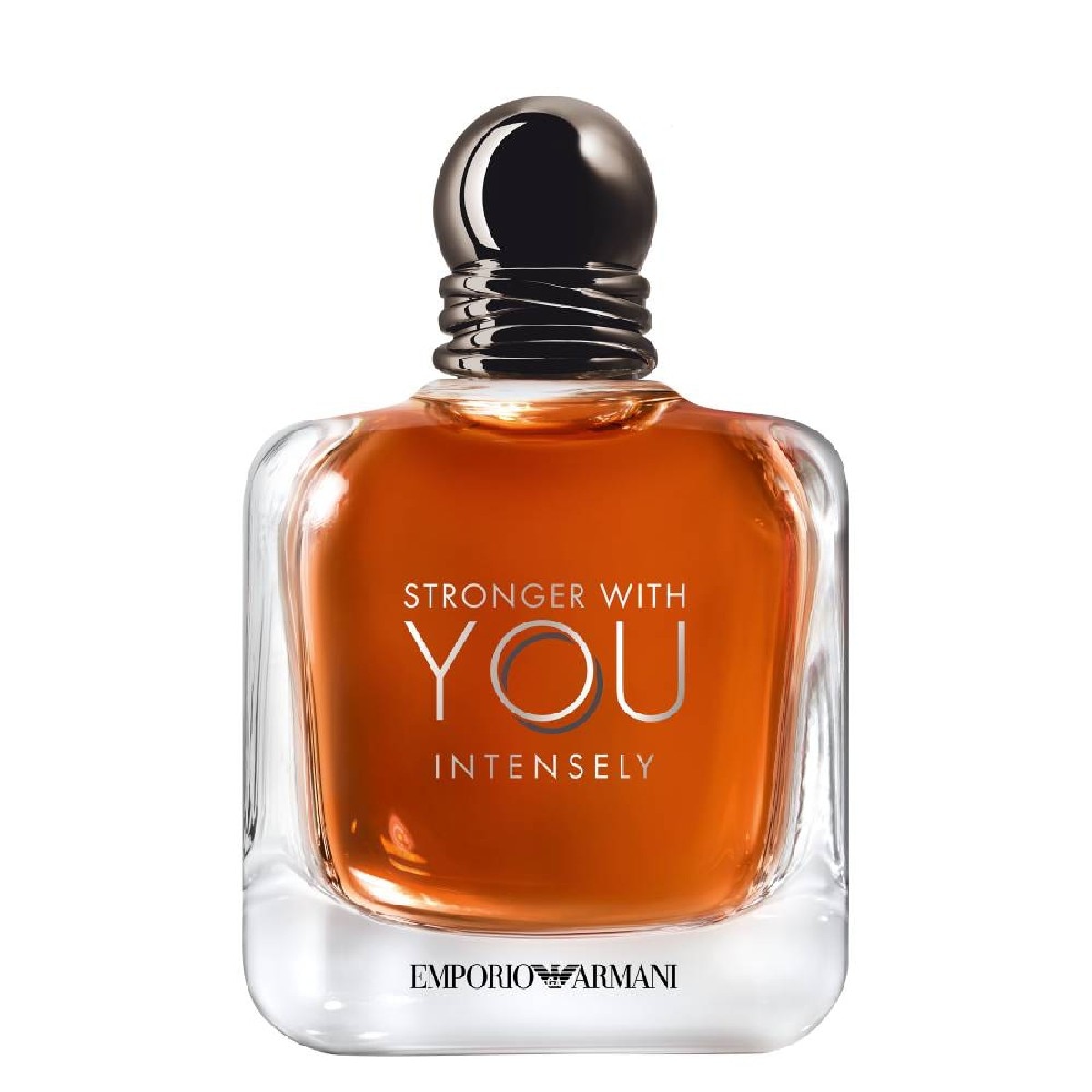 Stronger With You Intensely Eau De Parfum 100ml Giorgio Armani 1