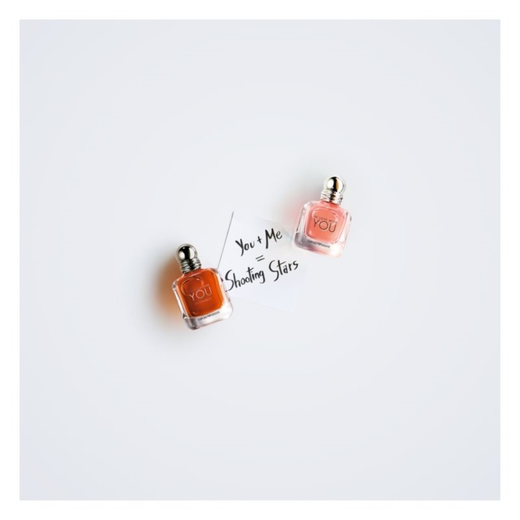 Stronger With You Intensely Eau De Parfum 100ml Giorgio Armani 5
