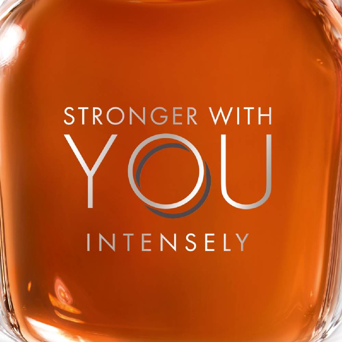 Stronger With You Intensely Eau De Parfum 100ml Giorgio Armani 6