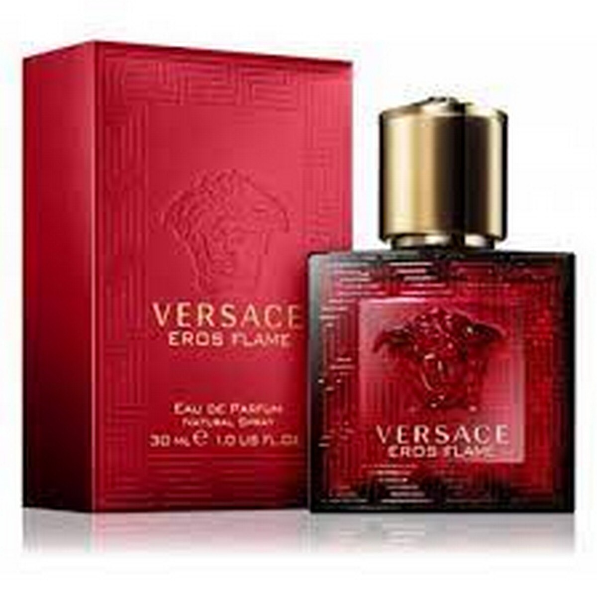 Eros Flame Eau de Parfum - 30 ml 2