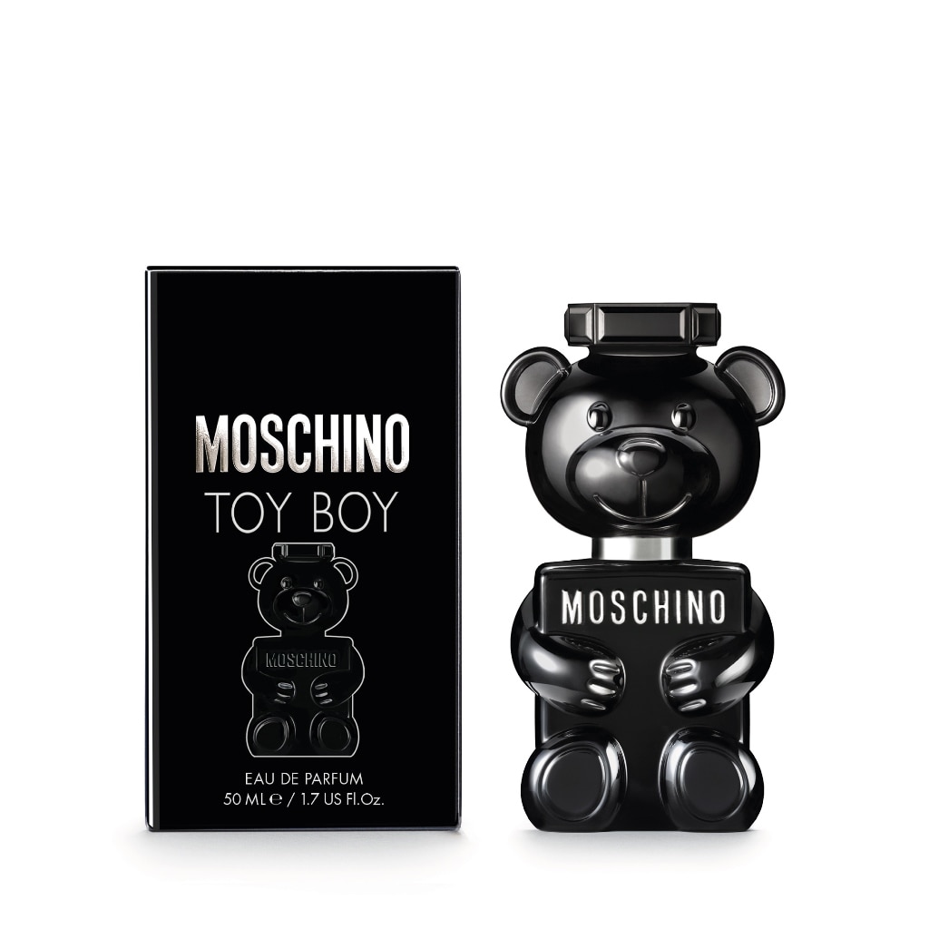 Eau de Parfum Toy Boy 50ml Moschino 2
